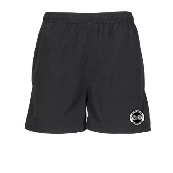 CG-London  - Active Track Shorts Thumbnail