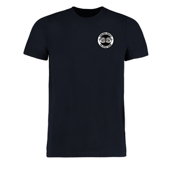 CG-London  - Performance Blend T-shirt  Thumbnail
