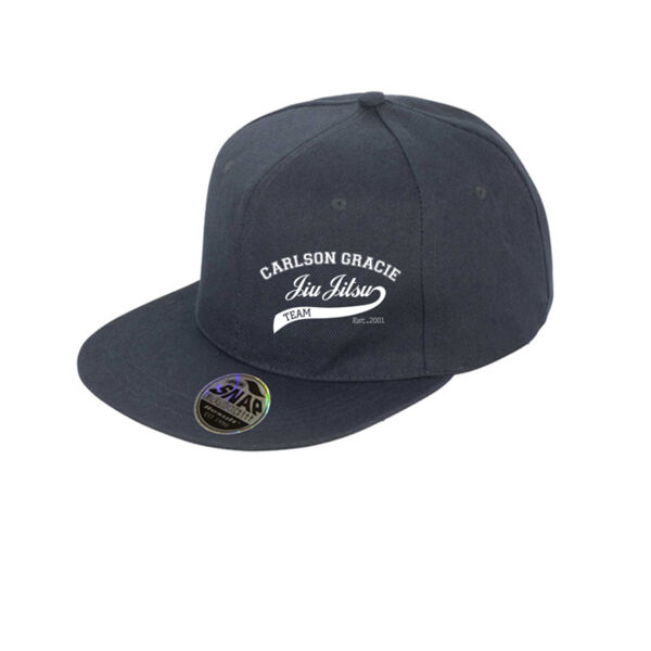 CG-London  - Original Bronx Snapback Cap  Thumbnail
