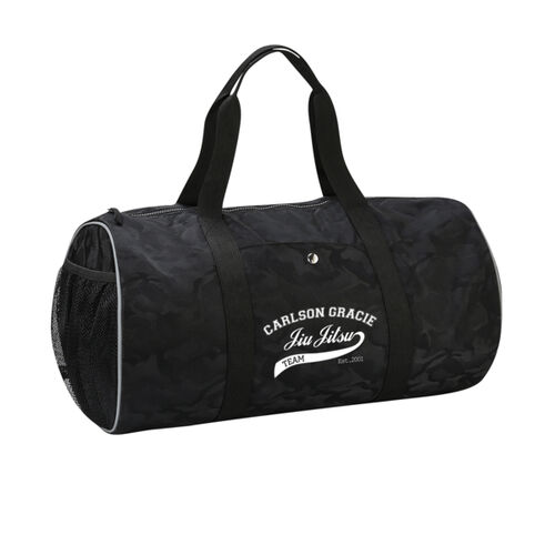 CG-LONDON - Camo Everyday Roll Bag Thumbnail